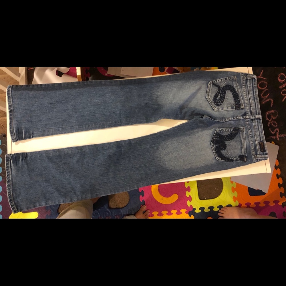 COH Jeans